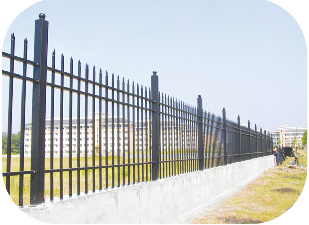 铜山围墙护栏0602-85-60